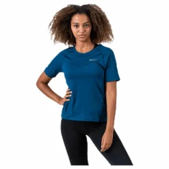 Foul Tee Blue*BLACC New