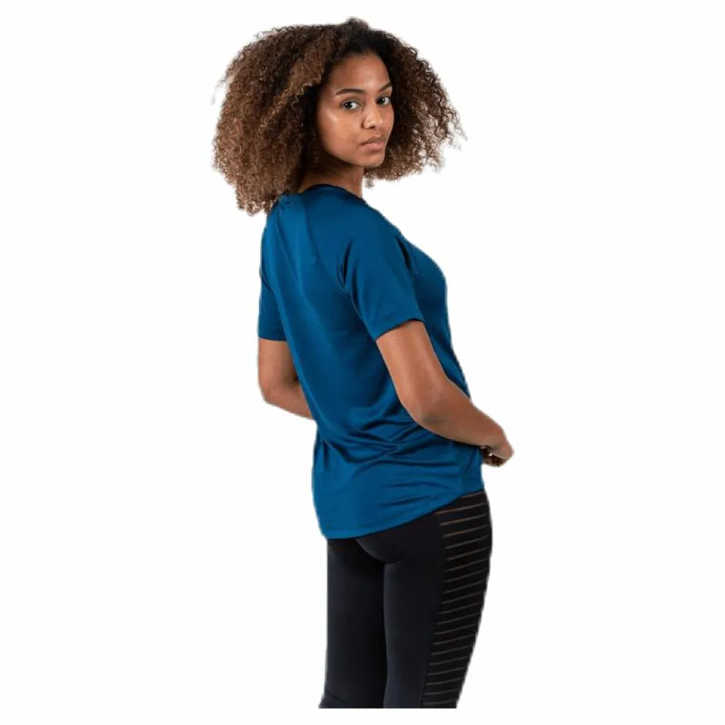 Foul Tee Blue*BLACC New