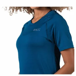 Foul Tee Blue*BLACC New
