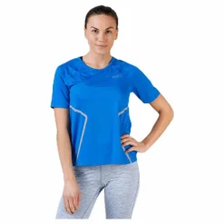 Foul Tee Blue*BLACC Clearance