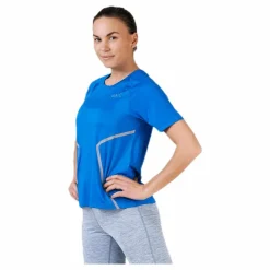 Foul Tee Blue*BLACC Clearance