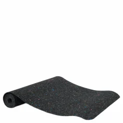 Foundation Yoga Mat 4mm Black*Nike EQ