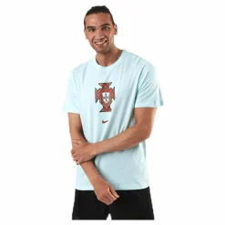 FPF Tee Evergreen Blue*Nike Discount