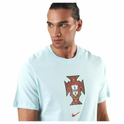 FPF Tee Evergreen Blue*Nike Discount
