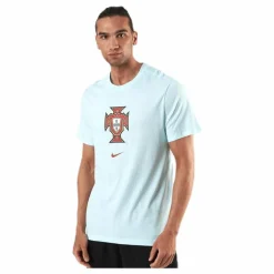 FPF Tee Evergreen Blue*Nike Discount
