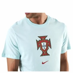 FPF Tee Evergreen Blue*Nike Discount