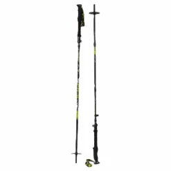 FR-5 FL Lite XTL Length: 42-140 cm*Gabel