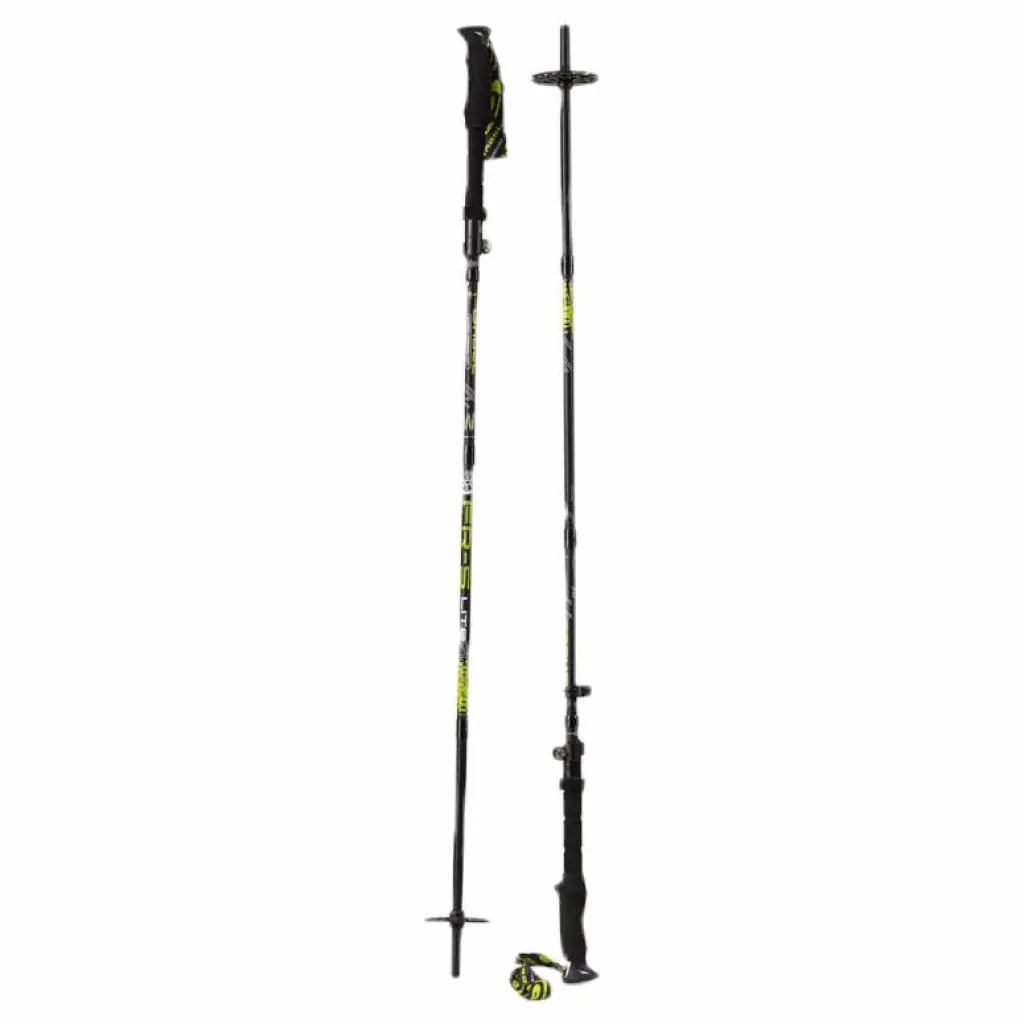 FR-5 FL Lite XTL Length: 42-140 cm*Gabel