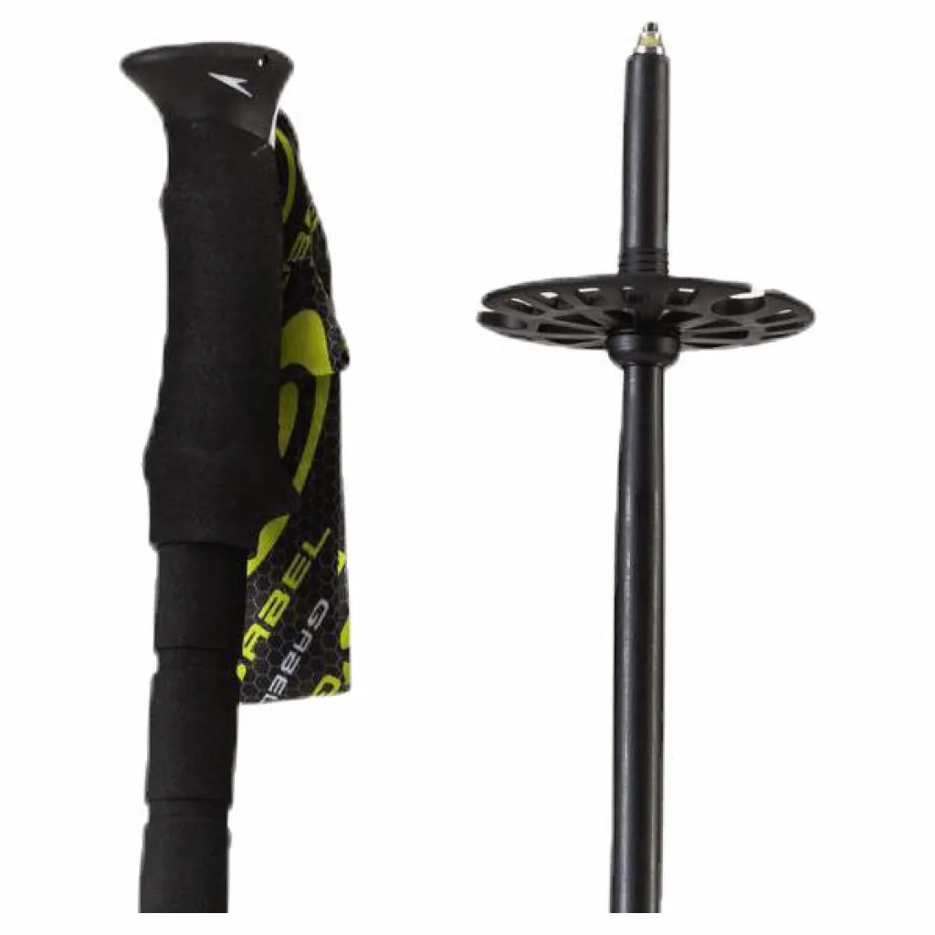 FR-5 FL Lite XTL Length: 42-140 cm*Gabel
