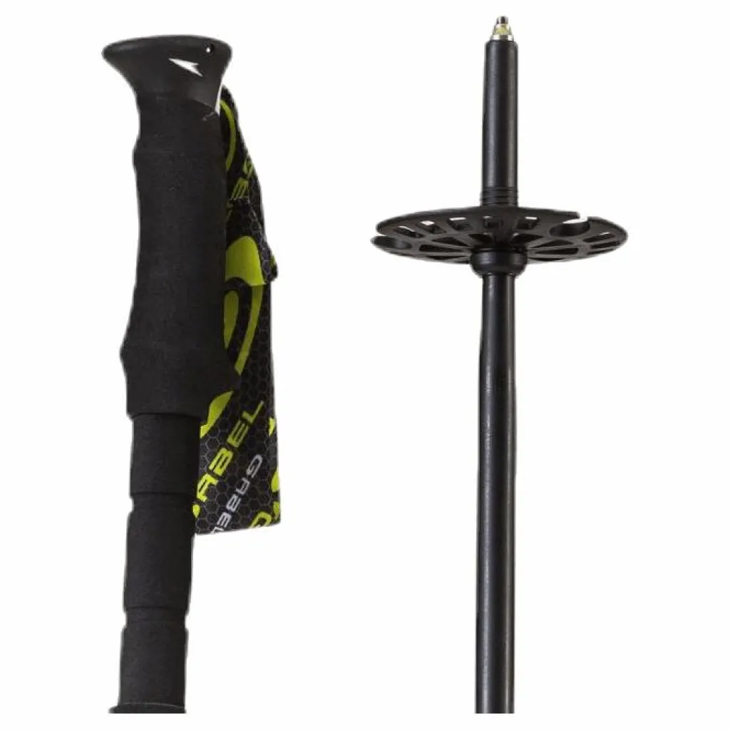 FR-5 FL Lite XTL Length: 42-140 cm*Gabel
