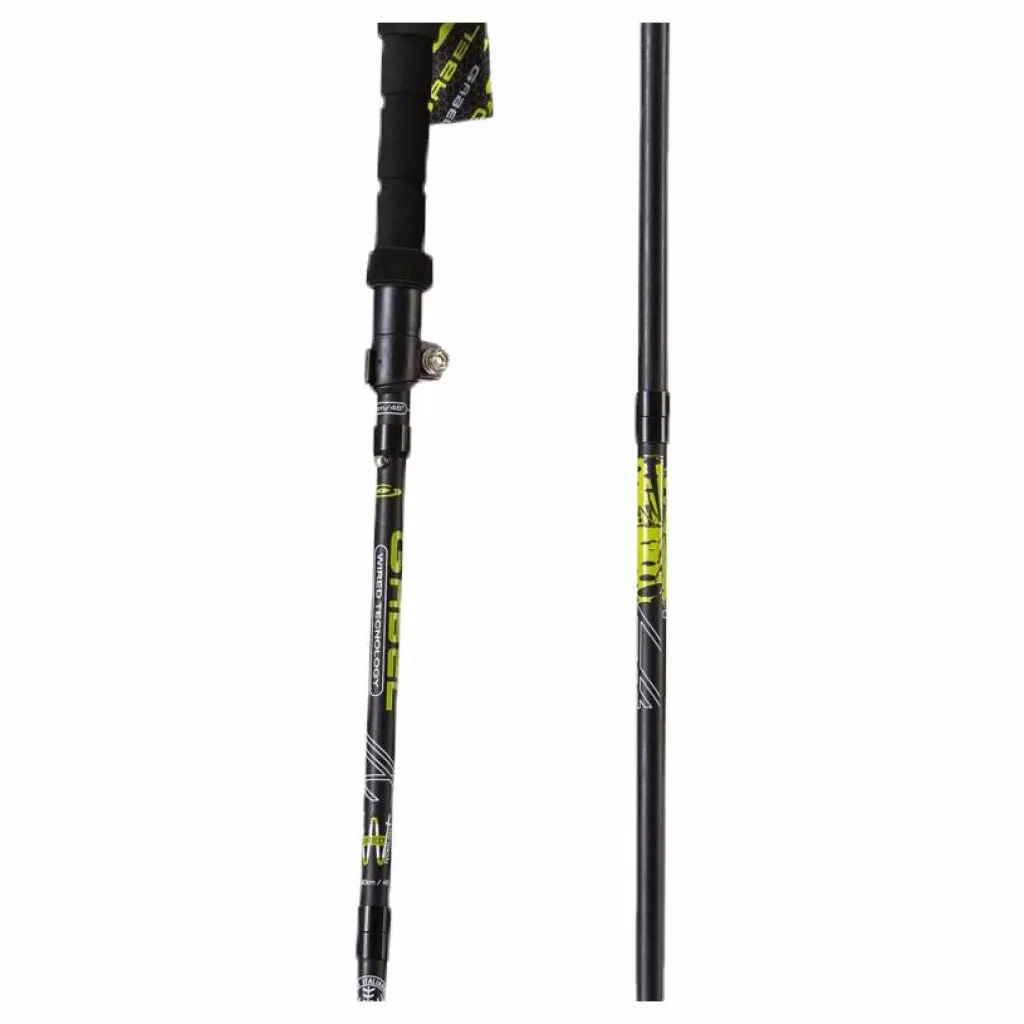 FR-5 FL Lite XTL Length: 42-140 cm*Gabel