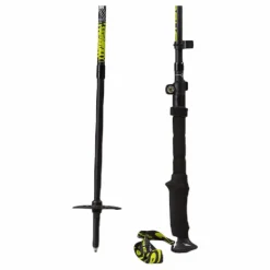 FR-5 FL Lite XTL Length: 42-140 cm*Gabel