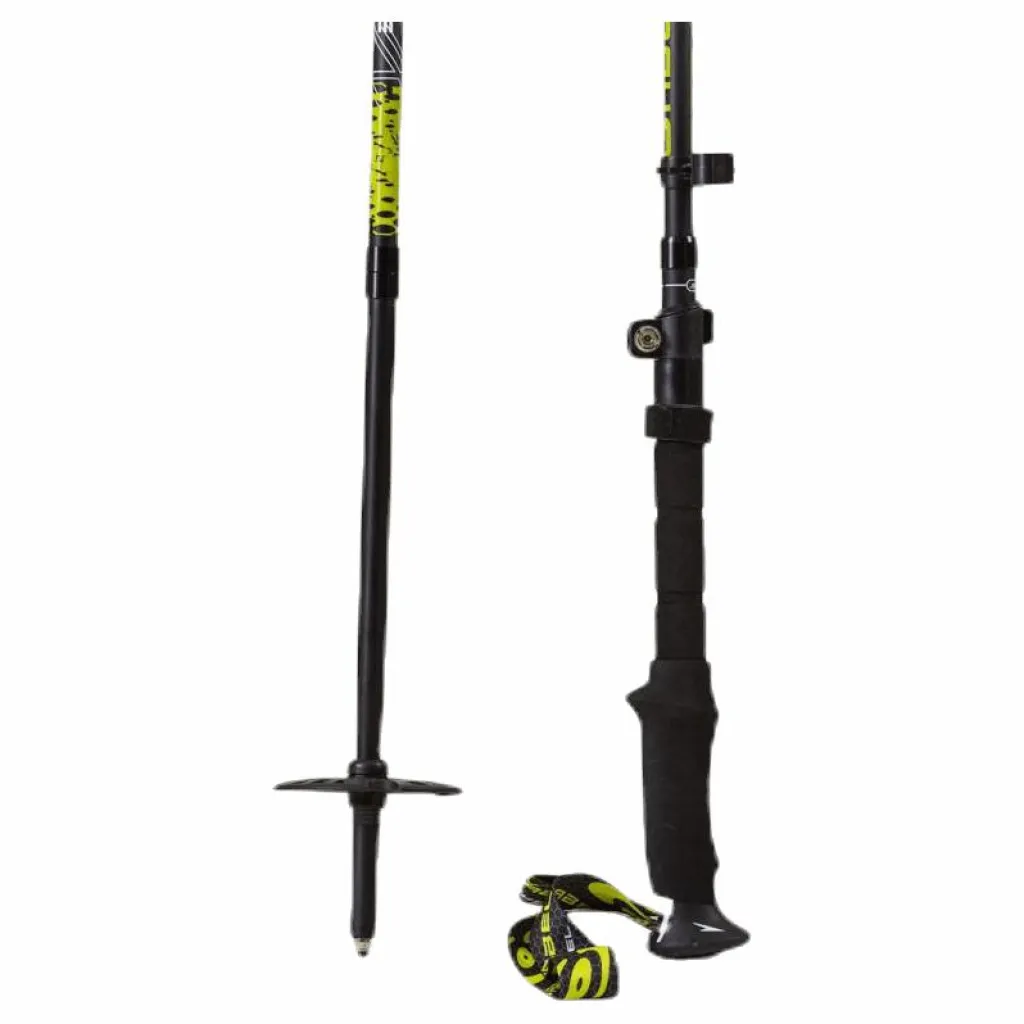 FR-5 FL Lite XTL Length: 42-140 cm*Gabel