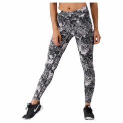 Casall Fragment Tights Purple Lila Online
