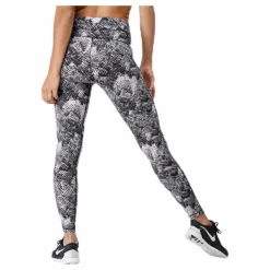 Casall Fragment Tights Purple Lila Online