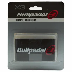 Bullpadel Frame Protector Black Outlet