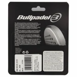Frame Protector Black*Bullpadel