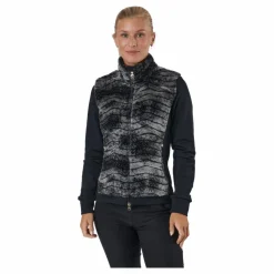 Franca Jacket Black*Daily Sports Best