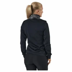 Franca Jacket Black*Daily Sports Best