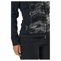 Franca Jacket Black*Daily Sports Best