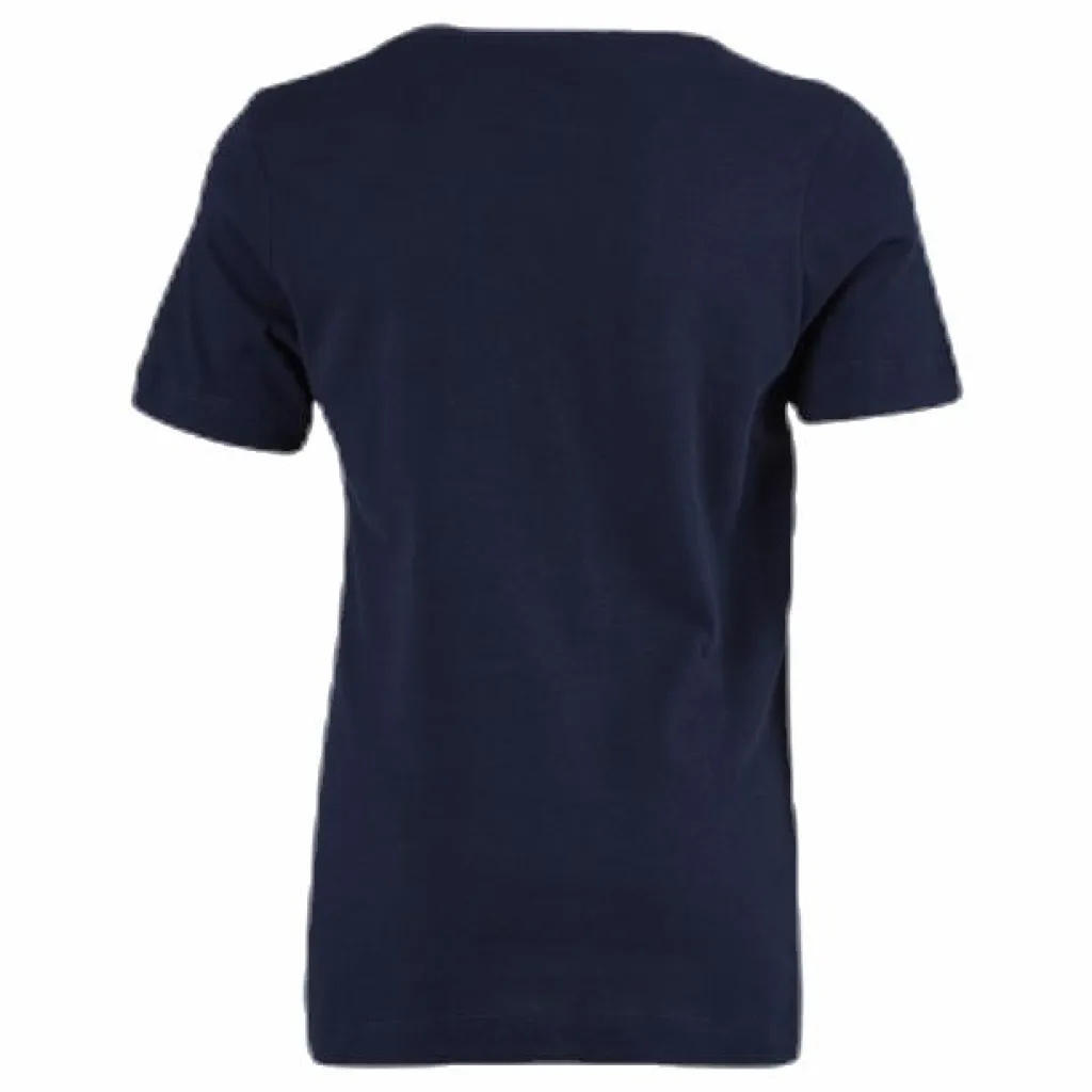 France Tee TR Ground Junior Blue*Nike Hot