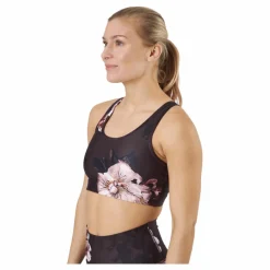France W Printed Bra*Athlecia Online