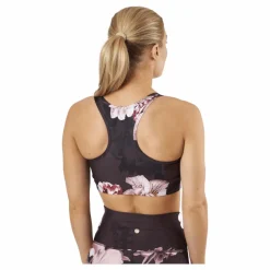 France W Printed Bra*Athlecia Online