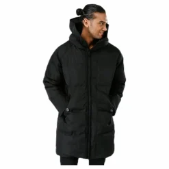 Franklin Jacket Black*Svea