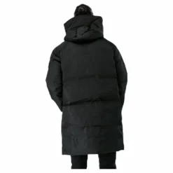 Franklin Jacket Black*Svea