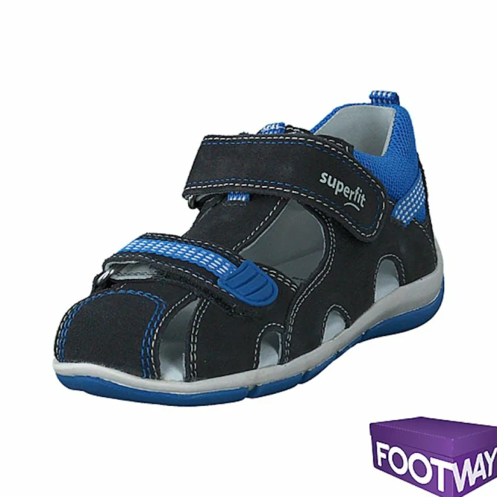 Freddy Grey/*Superfit New