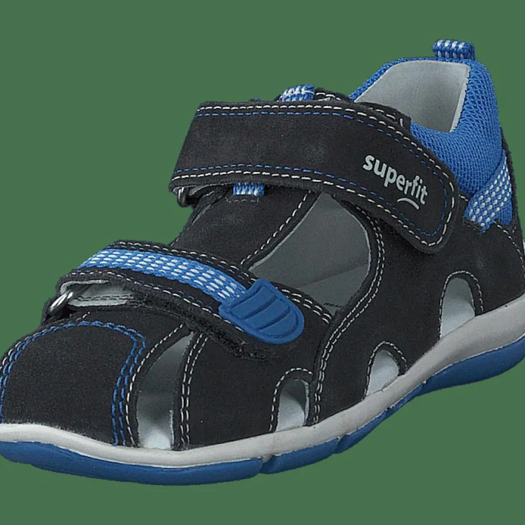 Freddy Grey/*Superfit New