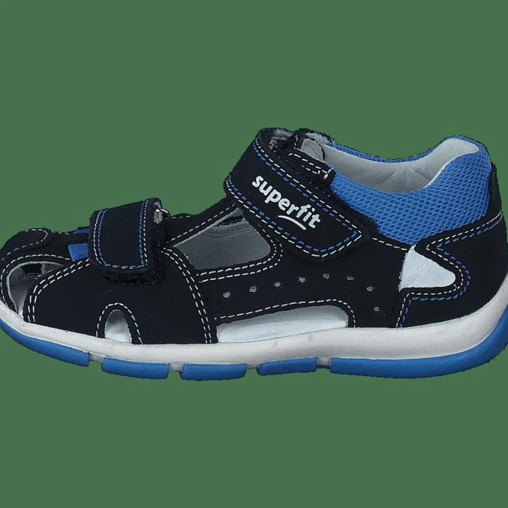 Superfit Freddy Ocean Blue Discount