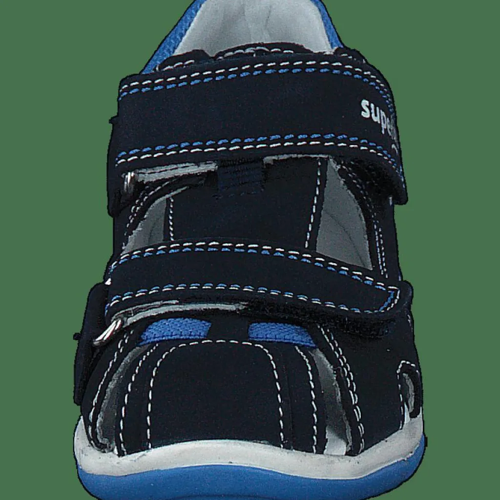 Superfit Freddy Ocean Blue Discount