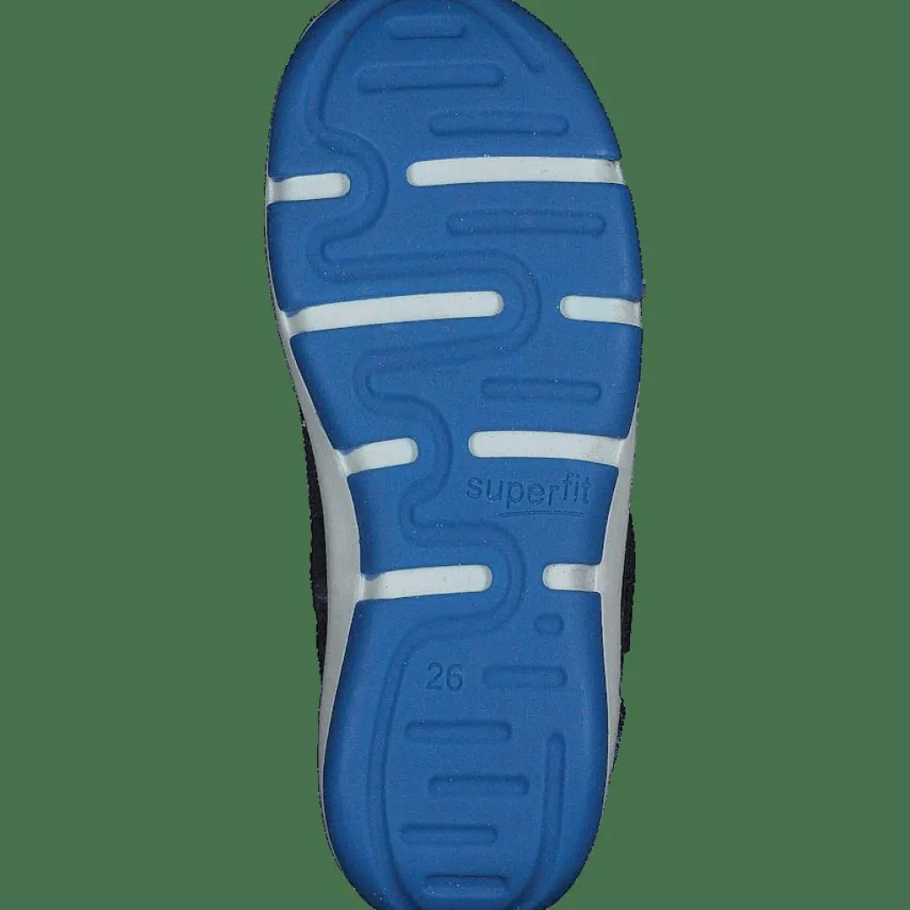 Superfit Freddy Ocean Blue Discount