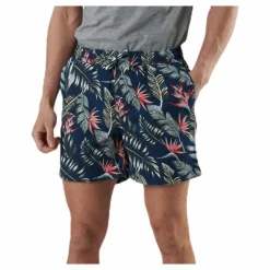 Free Jogger Shorts Print Blue*Jack & Jones Outlet