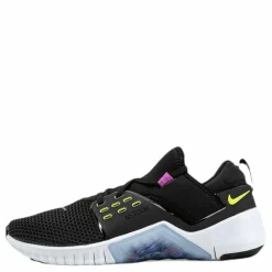 Free Metcon 2 Black*Nike Clearance