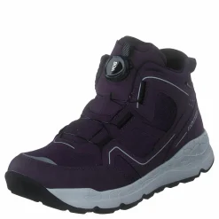 Superfit Free Ride Purple Lila
