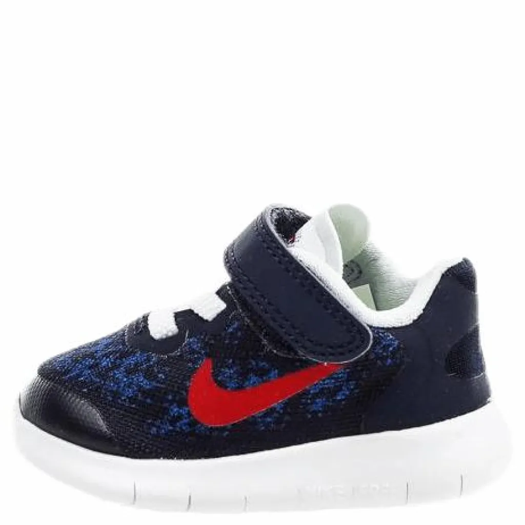 Free Run 2 (TDV) Blue/Red*Nike Online