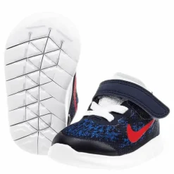 Free Run 2 (TDV) Blue/Red*Nike Online
