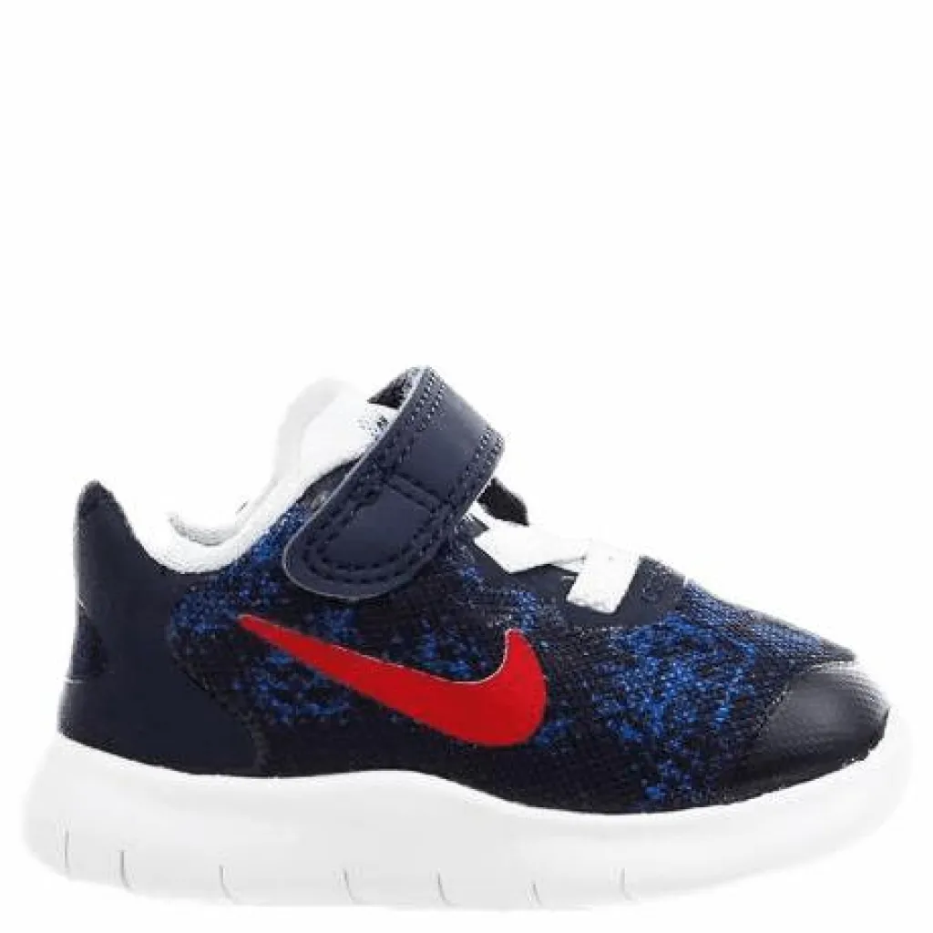 Free Run 2 (TDV) Blue/Red*Nike Online