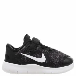 Free Run 2 (TDV) White/Black*Nike