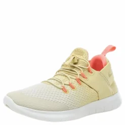 Nike Free Run Commuter Yellow