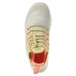 Nike Free Run Commuter Yellow