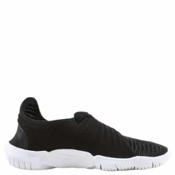 Nike Free Run Flyknit 3.0 White/Black Sale
