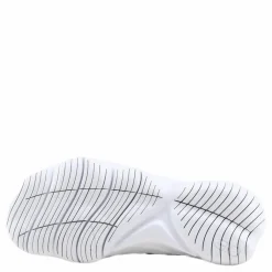 Nike Free Run Flyknit 3.0 White/Black Sale