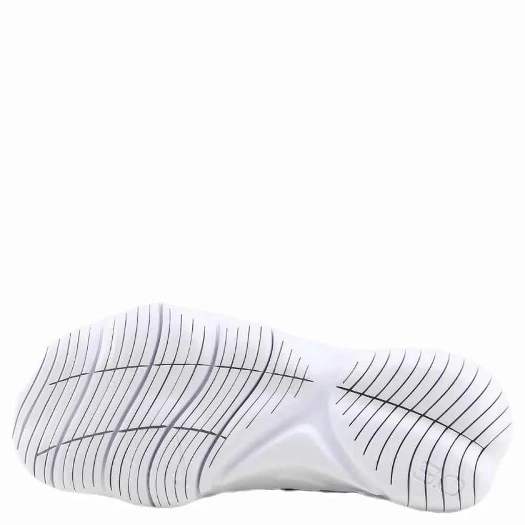 Nike Free Run Flyknit 3.0 White/Black Sale