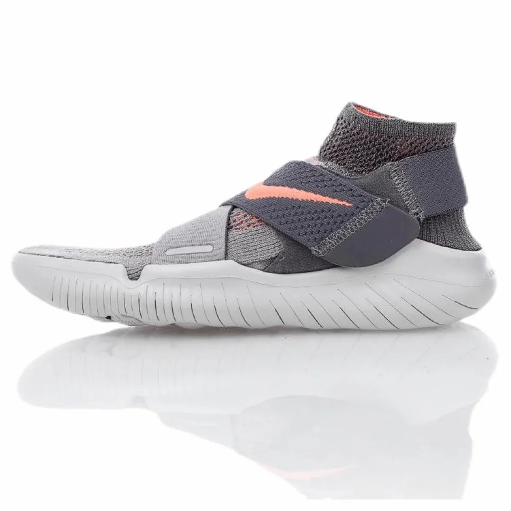 Free Run Motion Flyknit 2018 Grey*Nike Online