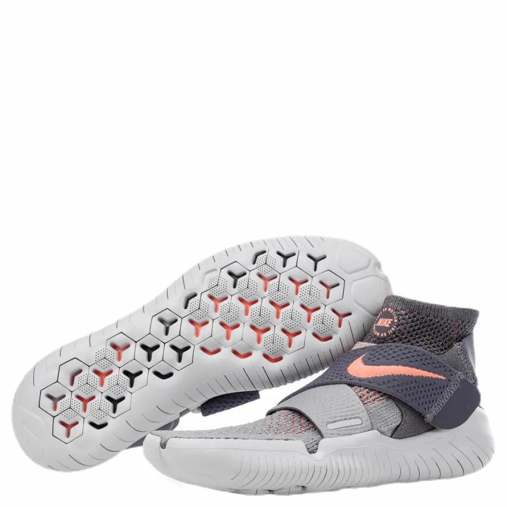 Free Run Motion Flyknit 2018 Grey*Nike Online