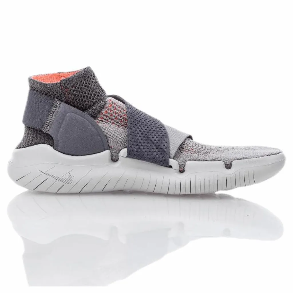 Free Run Motion Flyknit 2018 Grey*Nike Online