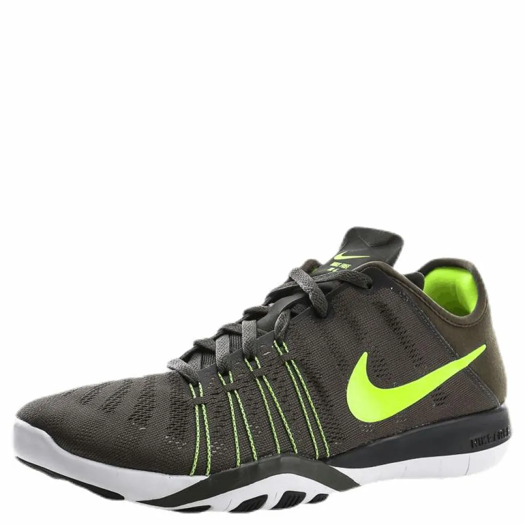 Free TR 6 Green*Nike Clearance